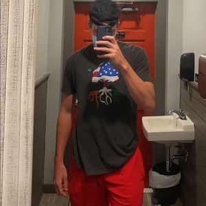 Meet your Posher, Joe